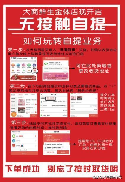 大連金普新區(qū)市場監(jiān)管局 強化“六字”管控，嚴把疫情期間食品銷售與藥品零售關口