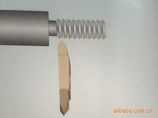 螺紋刀具 從數控刀片到車刀的應用與市場概覽