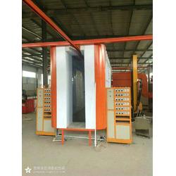 山西涂裝設備多少錢 眾創涂裝設備廠 安裝涂裝設備多少錢