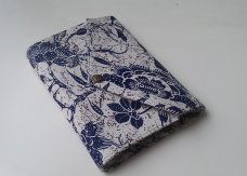 手工布藝創(chuàng)意禮品 原創(chuàng)活頁文藝精品中國風 堆糖,美好生活研究所