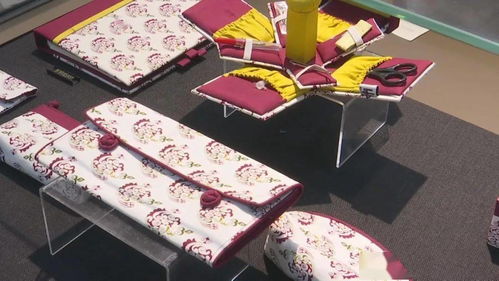 河北博物院文創產品入選全國百佳文化創意產品名單