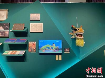 &ldquo;百年擔當&rdquo;特展杭州開幕:窺見浙江文藝的高光時刻