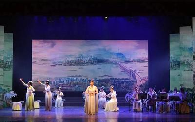 武漢文藝再攀高峰 斬獲業(yè)內(nèi)多項大獎