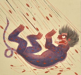 中華創世神話文藝創作工程 羅玲談連環畫繪本 羿除四兇