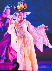 鄭汴洛文藝精品工程 引領創作方向 舞臺藝術奇葩迎風怒放