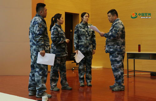 空軍宣傳文化骨干培訓(xùn)如此 高大上 ,小伙伴們都來點(diǎn)贊