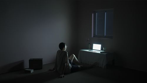 離散時代的藝術(shù)創(chuàng)作 畫廊周北京新勢力單元的文藝探索與實踐