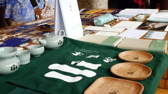 創(chuàng)意的種子在鄉(xiāng)野綻放 畢業(yè)生以文創(chuàng)產(chǎn)品與鄉(xiāng)村文化碰撞出圖書出租新火花