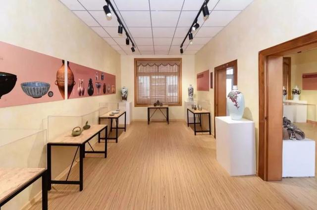 嶗山文藝智庫專家 | 當(dāng)代陶藝大師許雅柯 以泥土塑詩情，于窯火煉匠心